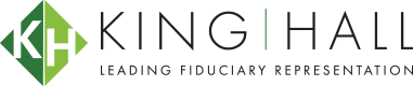 King : Hall - FIDUCIARY REPRESENTATION